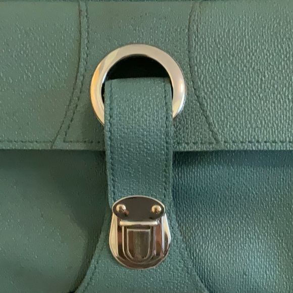 Blue - Samsonite Carry On/Overnight Bag - Picture 2 of 14